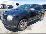 LINCOLN MKX 2LMDU68C18BJ04742 снимка