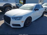 AUDI A4 2.0T PREMIUM WAUENAF46HN002757 снимка