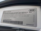 AUDI A4 2.0T PREMIUM WAUENAF46HN002757 снимка