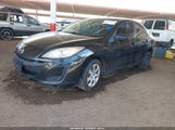MAZDA MAZDA3 I SPORT JM1BL1UG9B1364895 снимка