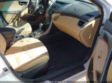 HYUNDAI ELANTRA GLS 5NPDH4AE7DH262330 снимка