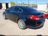 BUICK REGAL CXL OSHAWA 2G4GN5ECXB9182181 снимка