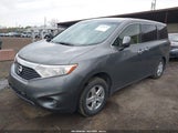 NISSAN QUEST SV JN8AE2KP3F9131301 снимка
