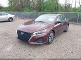 NISSAN ALTIMA SV FWD 1N4BL4DV3SN335052 photo