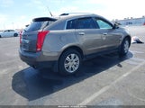 CADILLAC SRX LUXURY COLLECTION 3GYFNAE30CS612453 снимка
