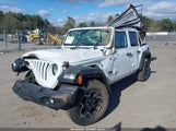 JEEP WRANGLER UNLIMITED SPORT S 4X4 1C4HJXDG2MW705126 fotografie