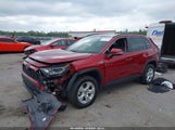 TOYOTA RAV4 HYBRID XLE 4T3RWRFV4MU044341 photo