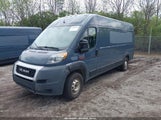 RAM PROMASTER 3500 CARGO VAN HIGH ROOF 159 WB EXT 3C6URVJG6KE544844 fotografie