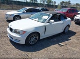 BMW 128I WBAUL7C53AVJ77801 снимка