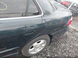 Honda Accord 3.0 Ex 1HGCG1659YA006761 photo