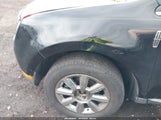 Lincoln Mkx 2LMDU88CX9BJ02310 снимка