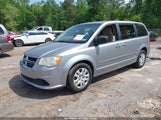DODGE GRAND CARAVAN SE 2C4RDGBG4ER353224 снимка