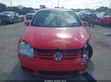 VOLKSWAGEN RABBIT S WVWDA71K79W095349 снимка