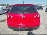 VOLKSWAGEN RABBIT S WVWDA71K79W095349 снимка
