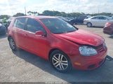 VOLKSWAGEN RABBIT S WVWDA71K79W095349 снимка