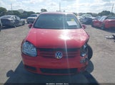 VOLKSWAGEN RABBIT S WVWDA71K79W095349 снимка