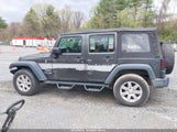 JEEP WRANGLER JK UNLIMITED SPORT 4X4 1C4BJWDG8JL895981 снимка