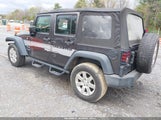 JEEP WRANGLER JK UNLIMITED SPORT 4X4 1C4BJWDG8JL895981 fotografie