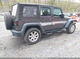 JEEP WRANGLER JK UNLIMITED SPORT 4X4 1C4BJWDG8JL895981 fotografie