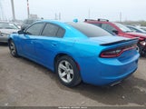 DODGE CHARGER SXT 2C3CDXHG4GH143412 снимка