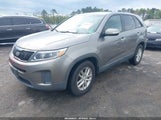 KIA SORENTO LX 5XYKT3A69EG538380 снимка