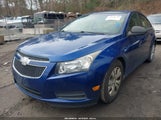 CHEVROLET CRUZE LS 1G1PC5SH0C7312846 снимка