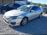 FORD FUSION SE 3FAHP0HA5CR322428 снимка