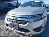 FORD FUSION SE 3FAHP0HA5CR322428 снимка