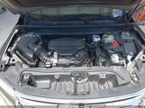 GMC ACADIA AWD SLT 1GKKNULS1LZ106637 снимка