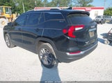 GMC TERRAIN AWD SLT 3GKALVEV9NL116602 снимка
