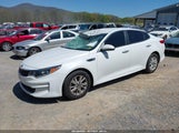KIA OPTIMA LX 5XXGT4L3XGG080662 снимка