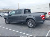 FORD F-150 LARIAT/XL/XLT 1FTEW1CP1JKF15209 снимка