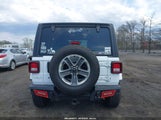 JEEP WRANGLER UNLIMITED SAHARA 4X4 1C4HJXEN3LW164986 снимка