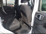 JEEP WRANGLER UNLIMITED SAHARA 4X4 1C4HJXEN3LW164986 снимка
