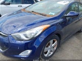 HYUNDAI ELANTRA GLS 5NPDH4AE0DH436206 снимка