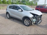KIA SPORTAGE LX KNDPM3AC6J7464822 снимка
