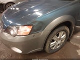 SUBARU OUTBACK 2.5I 4S4BP61C156378716 снимка
