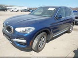 BMW X3 XDRIVE30I 5UXTY5C08LLT39041 снимка
