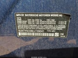 BMW X3 XDRIVE30I 5UXTY5C08LLT39041 снимка