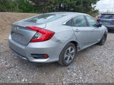 HONDA CIVIC LX 2HGFC2F61KH509233 снимка