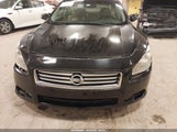 Nissan Maxima 3.5 Sv 1N4AA5AP9EC438585 снимка