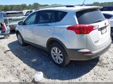 TOYOTA RAV4 LIMITED 2T3YFREV9EW126824 снимка