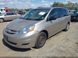 TOYOTA SIENNA LE 5TDZK23C57S005253 снимка