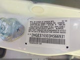 HONDA CIVIC LX 2HGES16503H566931 снимка