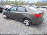 KIA FORTE EX KNAFU4A23A5847814 снимка