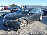 CHEVROLET IMPALA 1LT 2G1105S37J9129829 снимка