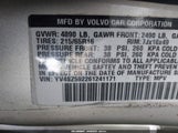 VOLVO XC70 2.5T/VOLVO OCEAN RACE EDITION YV4SZ592261241171 photo