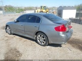 INFINITI G35X JNKCV51F15M308050 снимка