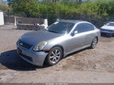 INFINITI G35X JNKCV51F15M308050 снимка