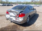 INFINITI G35X JNKCV51F15M308050 снимка